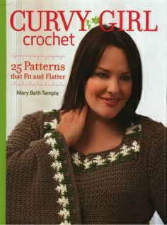 curvy girl crochet