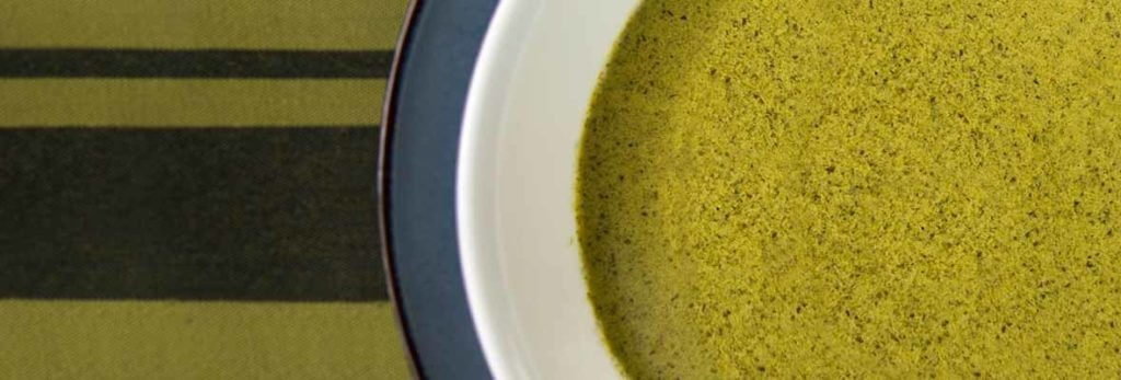 healthy dill soup