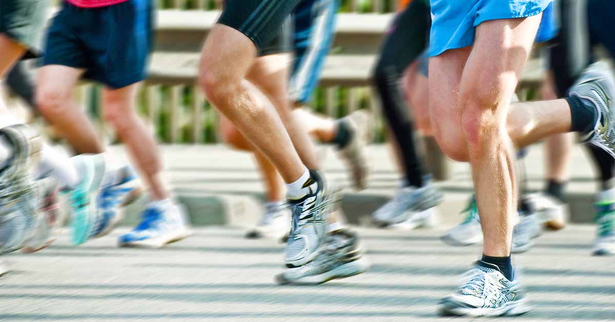 Run Related Run Injury Free: An Infographic - Skyterra Wellness Retreat