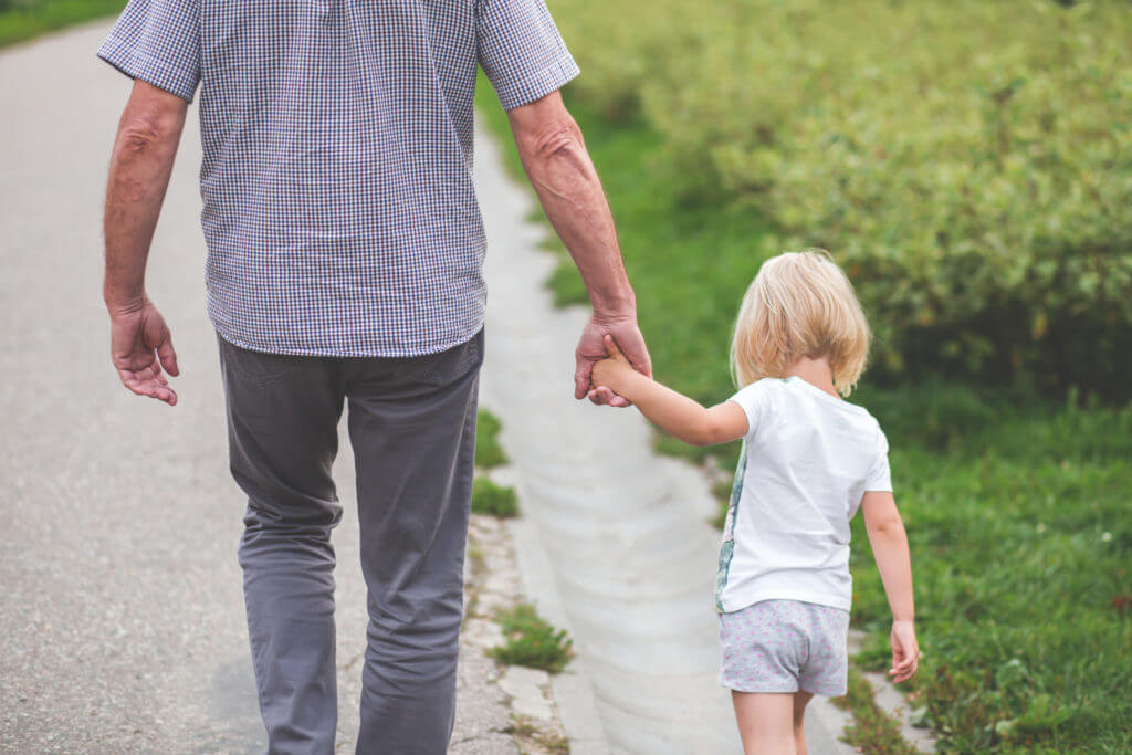 Top Health Priorities for Dads