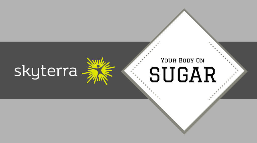 Skyterra Wellness: Your Body on Sugar