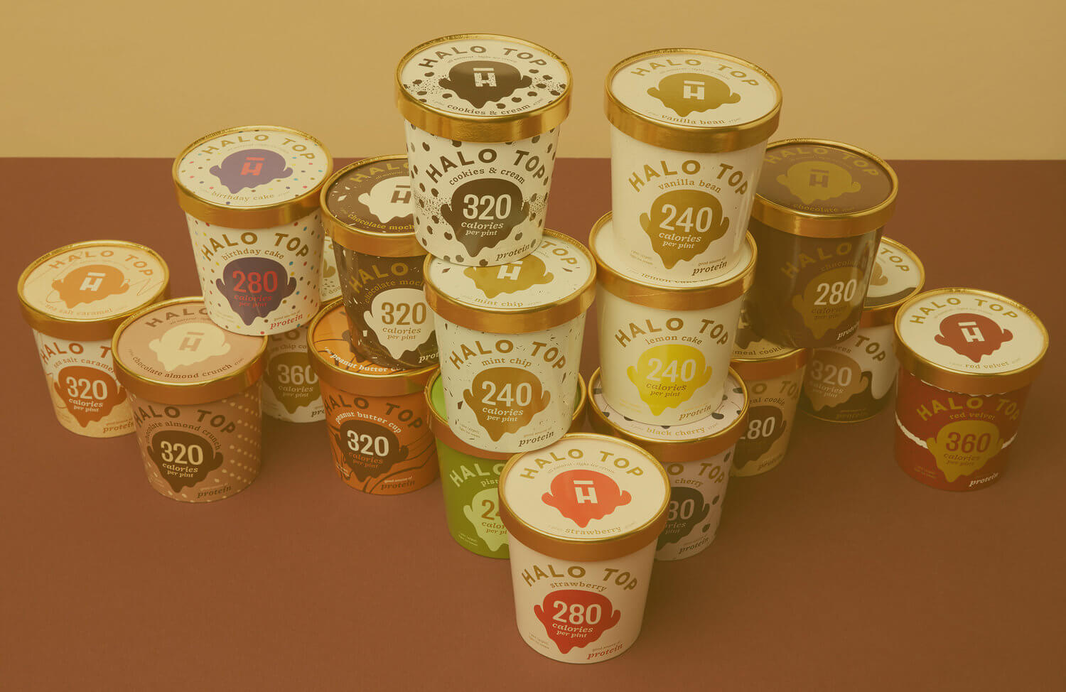 Halo Top