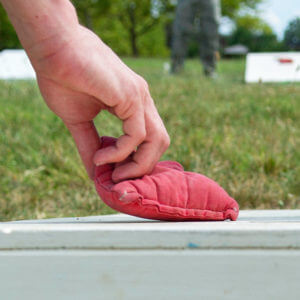 Corn Hole