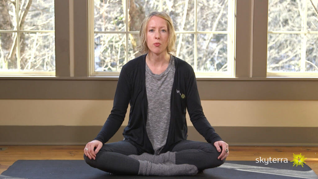 How to Meditate