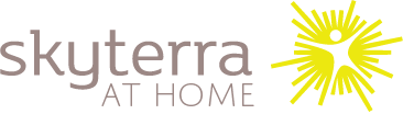 Skyterra At Home