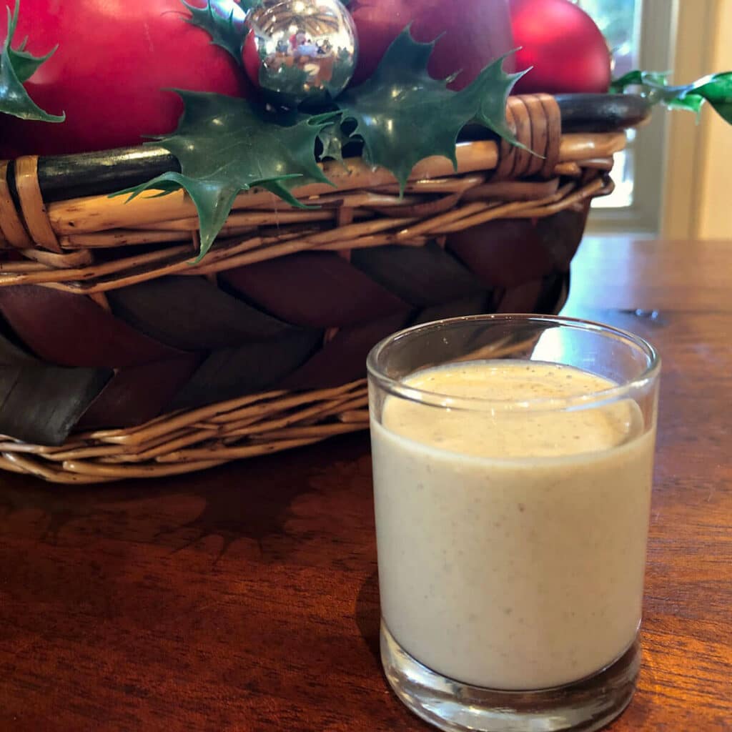 Eggnog