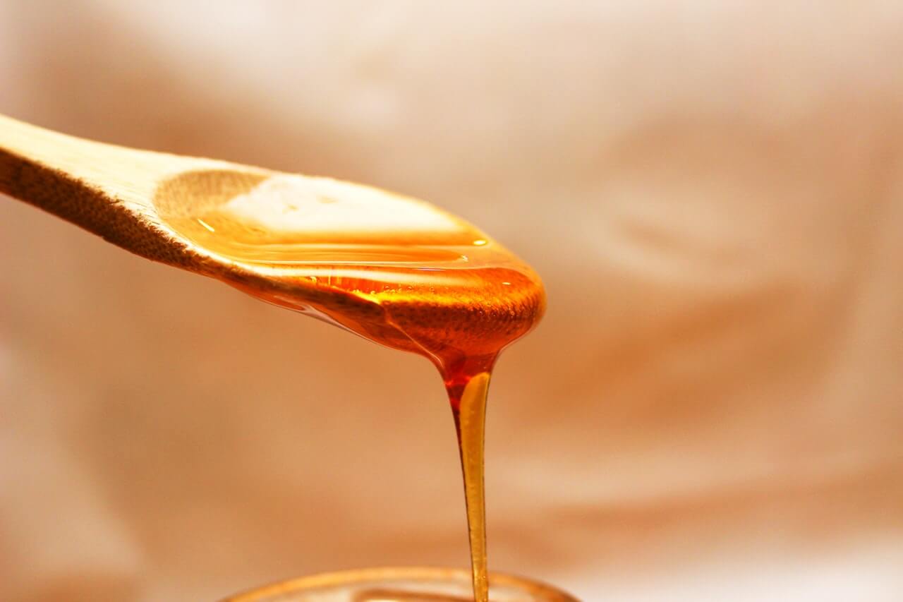 6 Ways Honey Is Good for Your Health