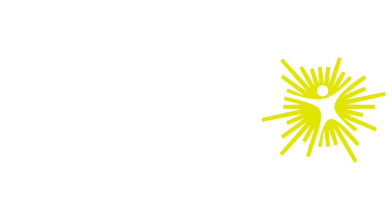 Skyterra Wellness logo
