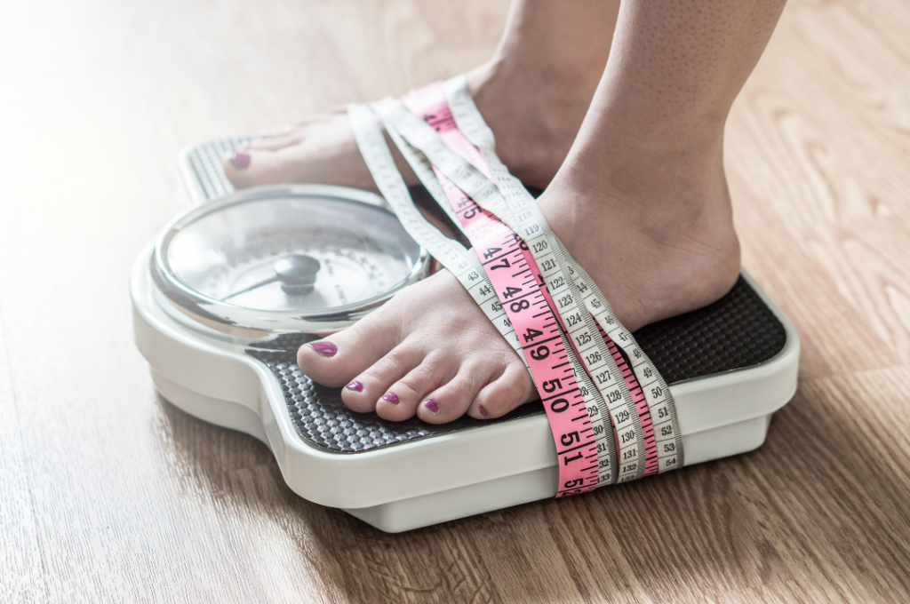 Why Rapid Weight Loss Doesn't Last