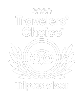 Tripadvisor Tourist's Choice