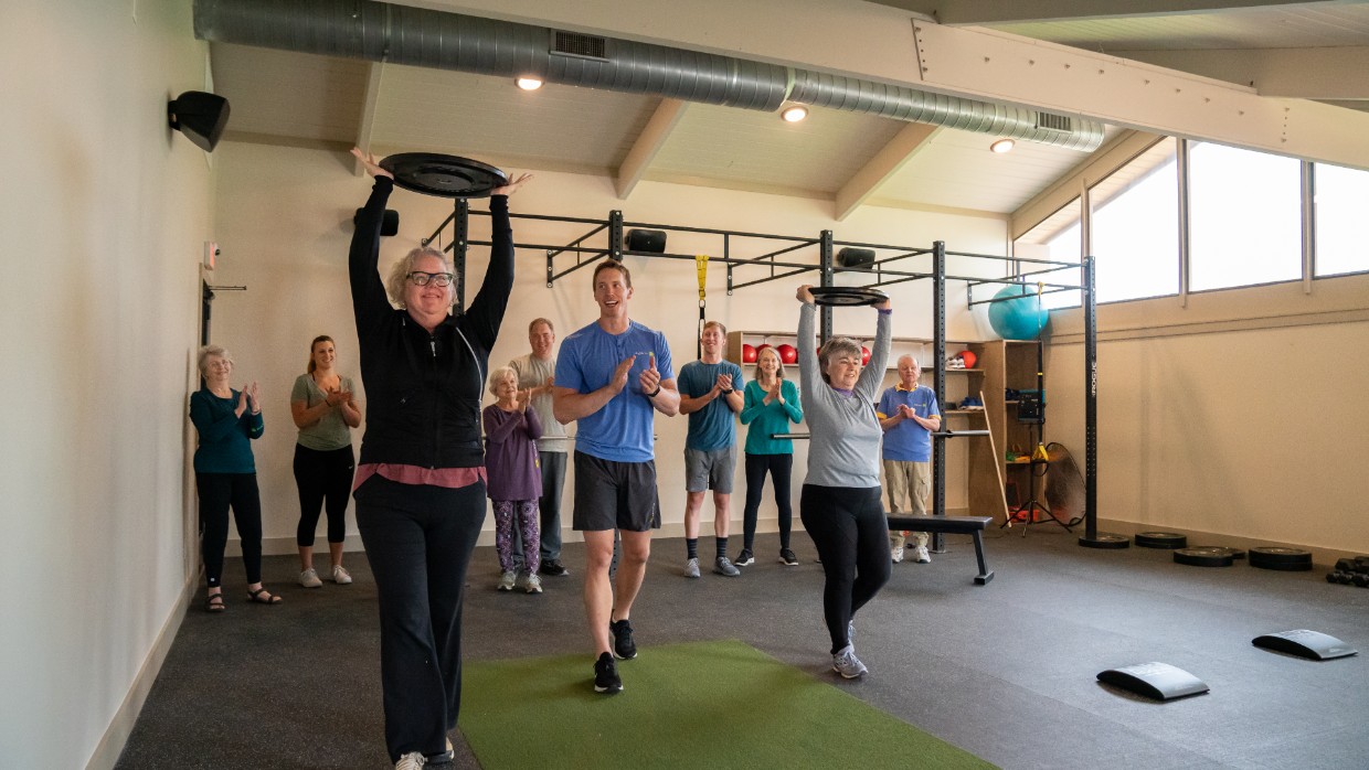 Weight Loss Resort Skyterra Wellness