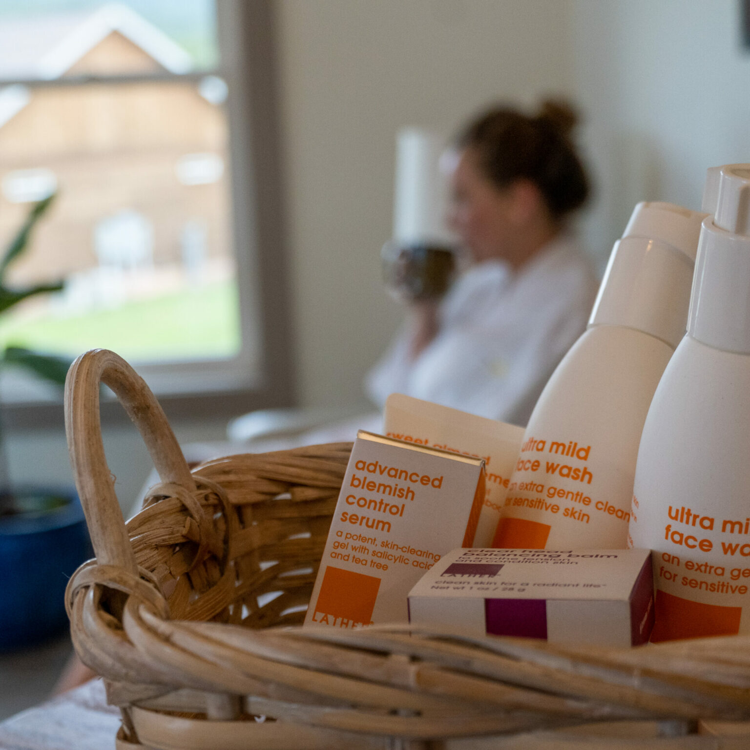 Weight Loss Resort Skyterra Wellness