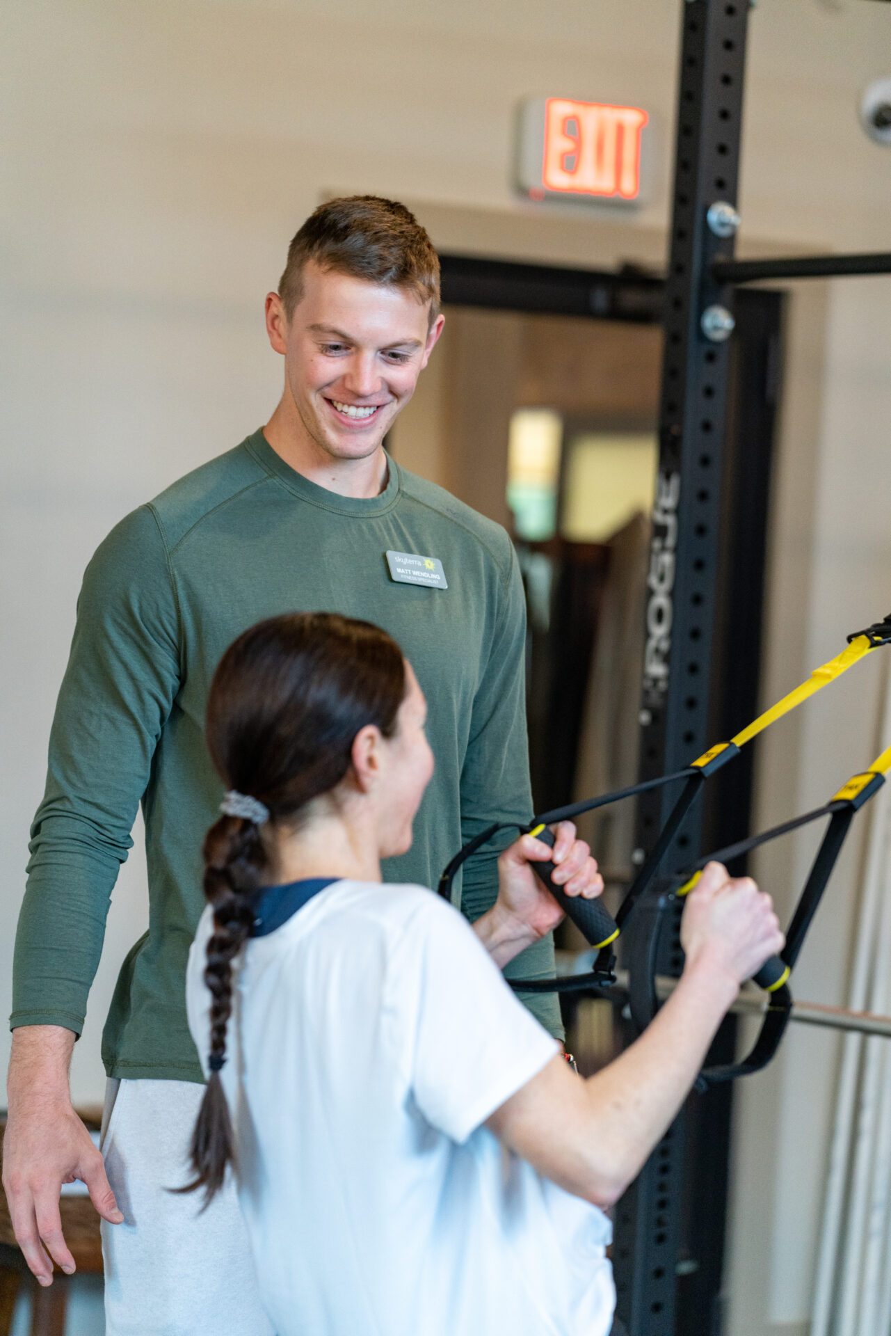 Weight Loss Camp Skyterra Wellness