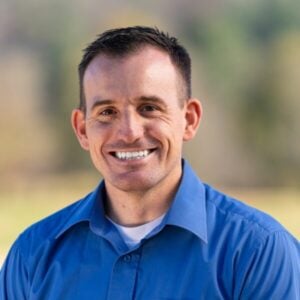 Greg, Skyterra team member