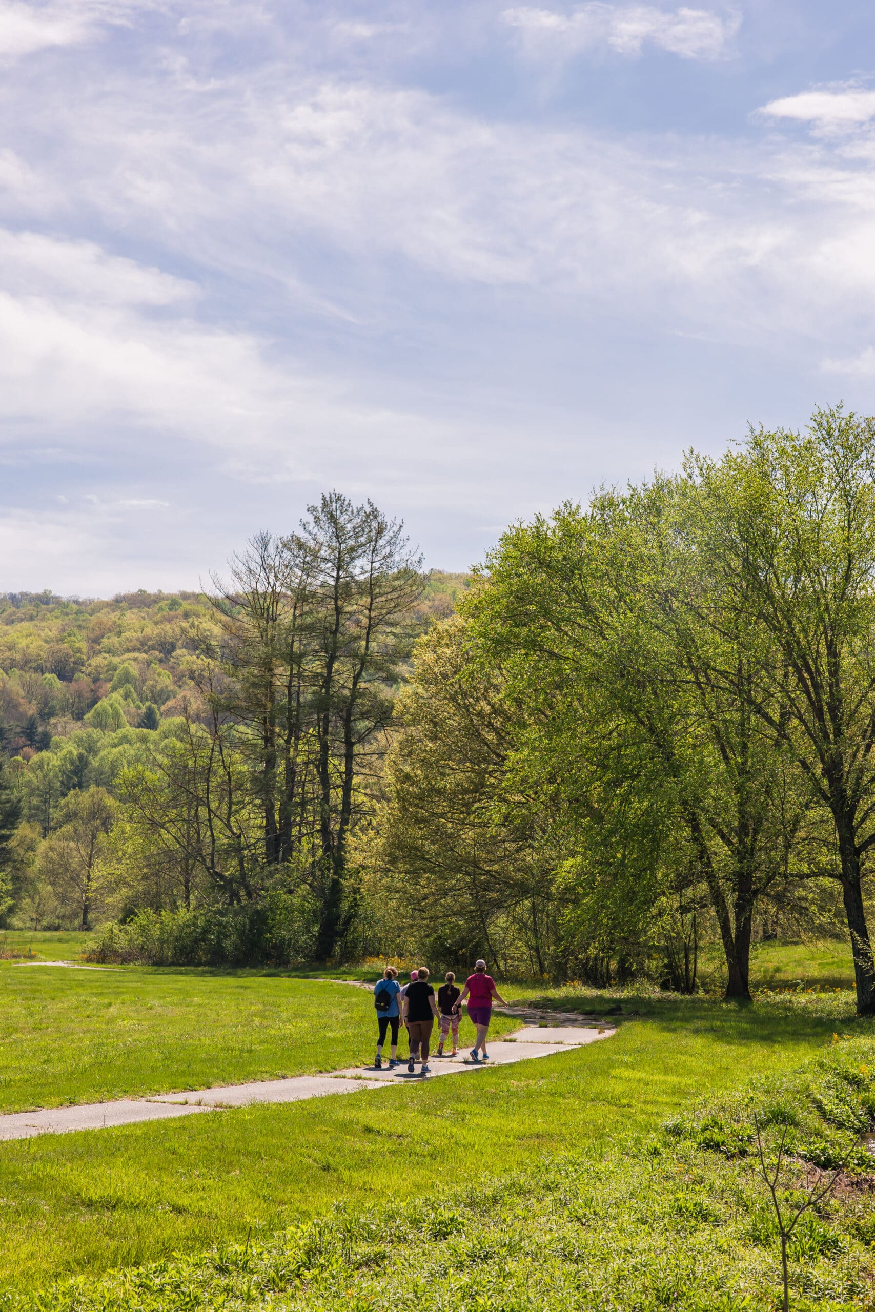 Culinary class and outdoor adventures at Skyterra