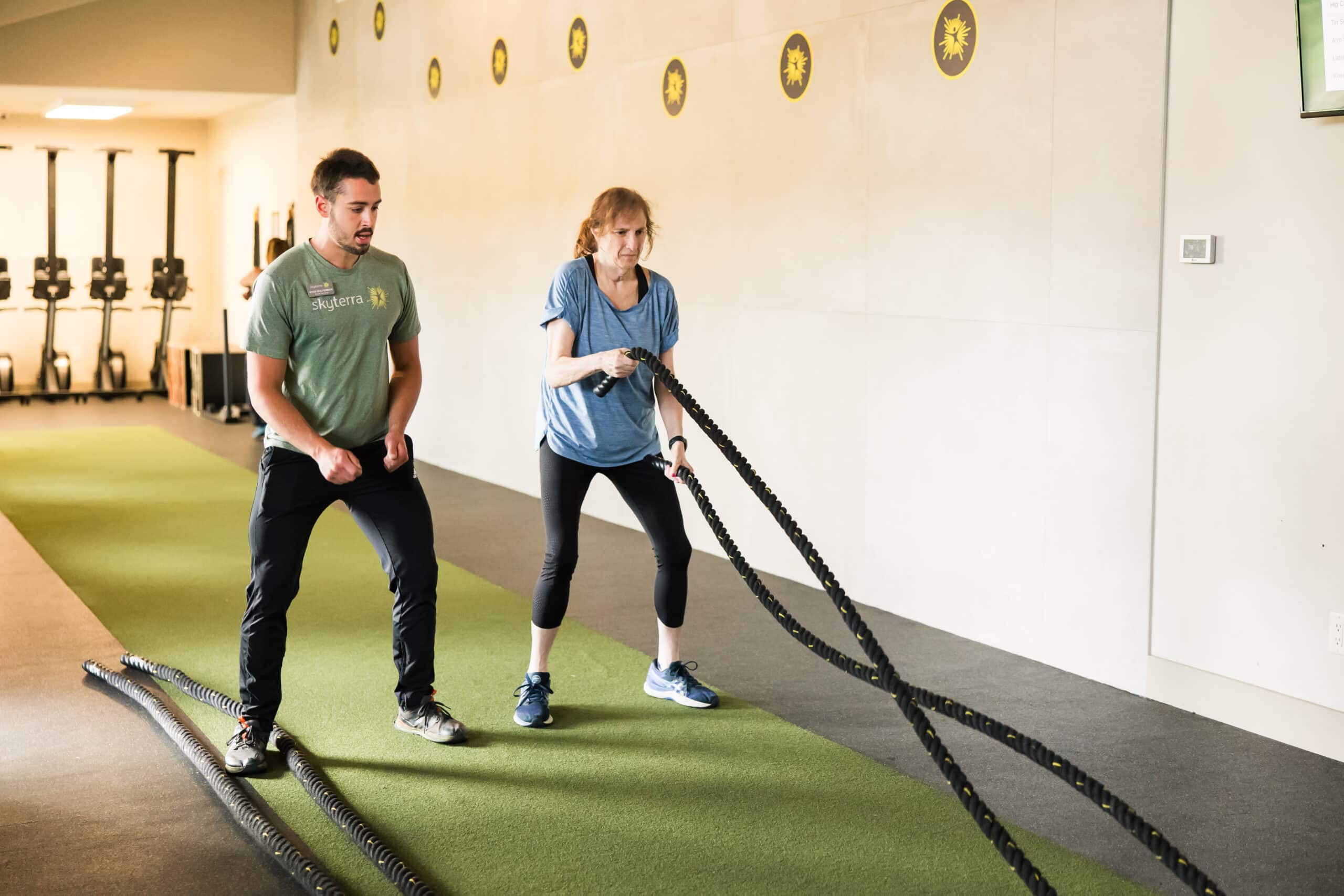 Functional Fitness Studio