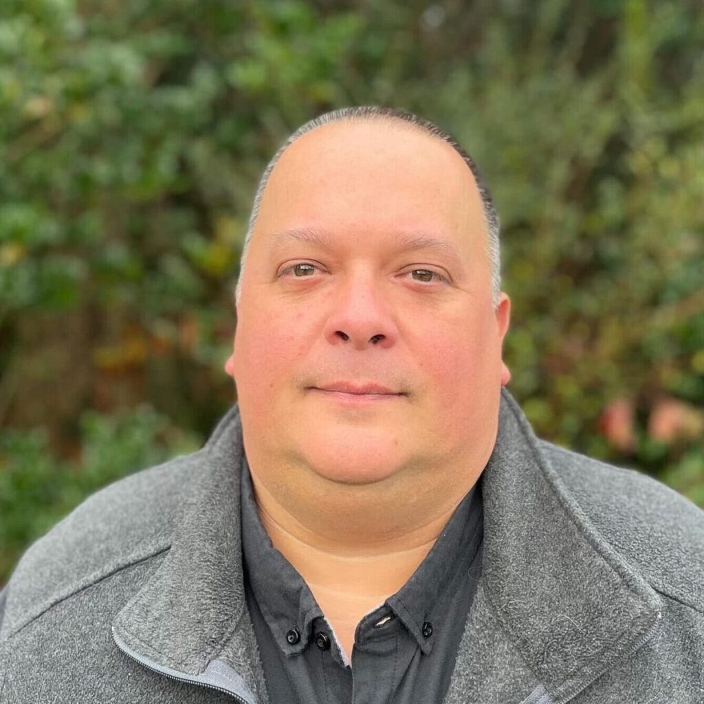 Andy, Transportation Specialist at Skyterra