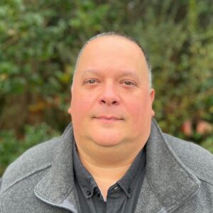Andy, Transportation Specialist at Skyterra