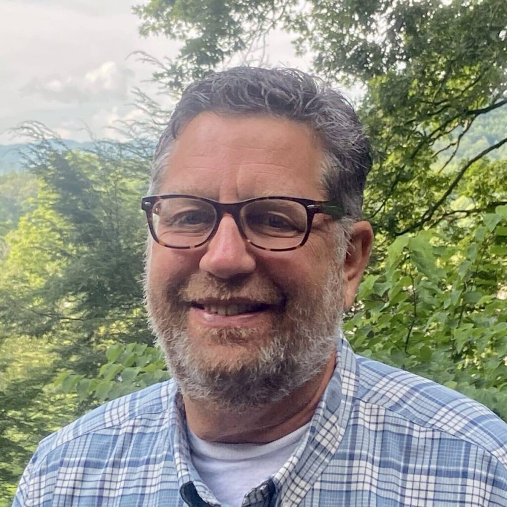 Bob, Facilities Manager at Skyterra