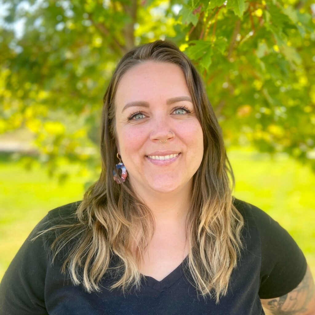 Bri, Reservations Specialist & Concierge at Skyterra