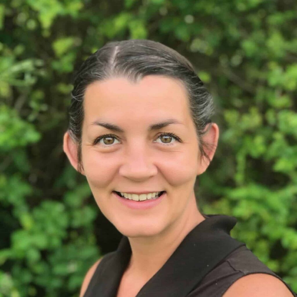 Carlie, Massage Therapist at Skyterra