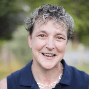 Dianne, Massage Therapist at Skyterra