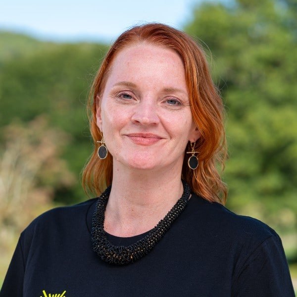 Donna, Massage Therapist at Skyterra