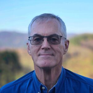 Eric, Transportation Specialist at Skyterra