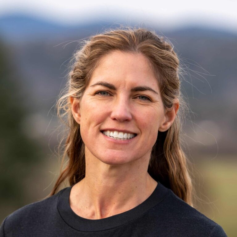 Jeannie, Registered Dietitian at Skyterra