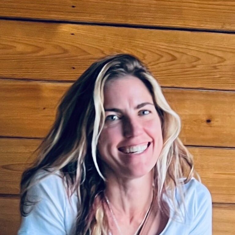 Jeannie, registered dietitian at Skyterra