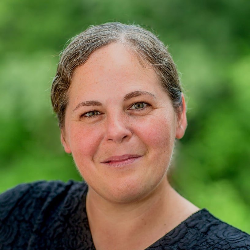 Jo, Massage Therapist at Skyterra