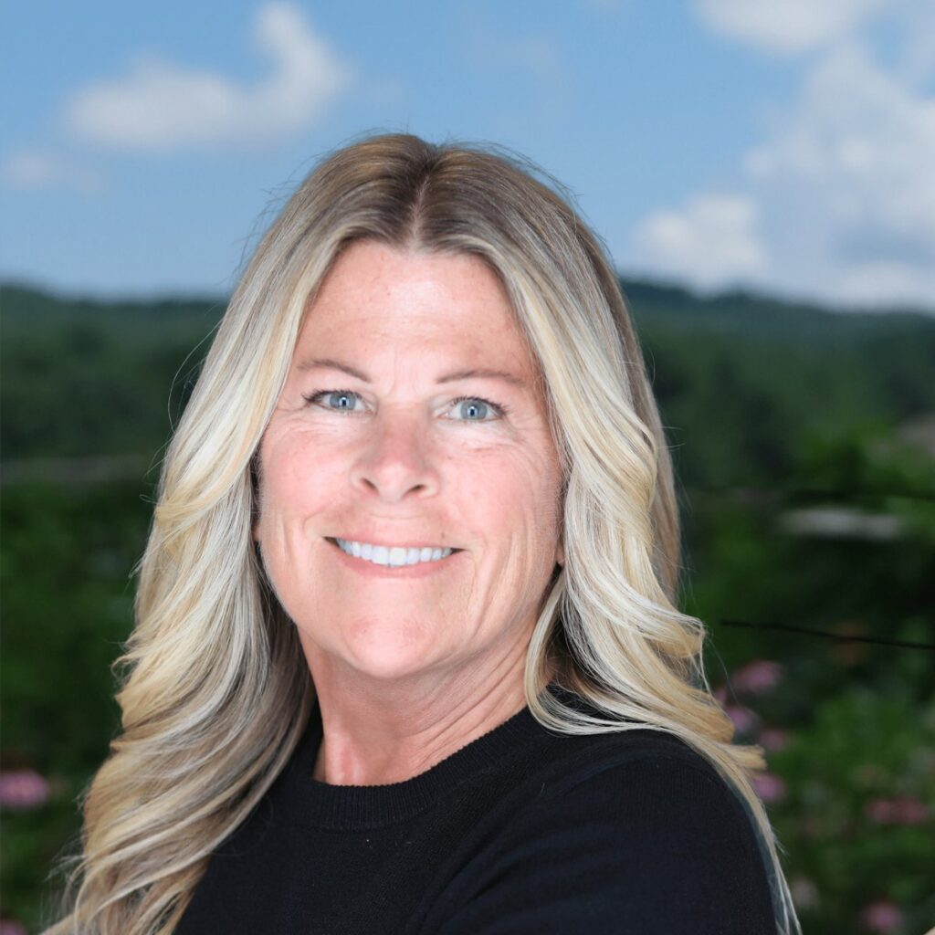 Katie, Pickleball Coach at Skyterra