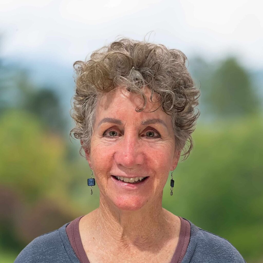 Kelly, Pickleball Coach at Skyterra