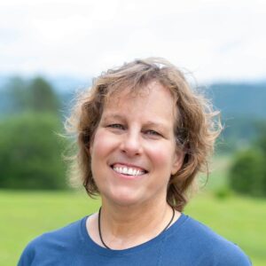 Libba, lead coach for Skyterra at Home