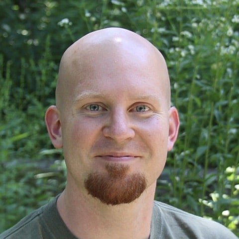 Lucas, Massage Therapist at Skyterra