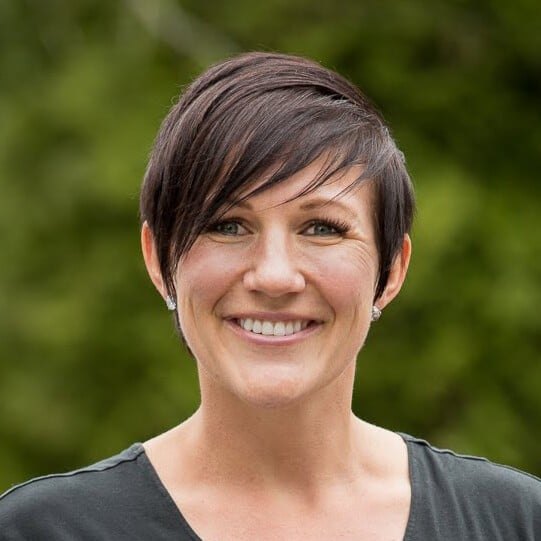 MacKenzie, Director of Admissions at Skyterra