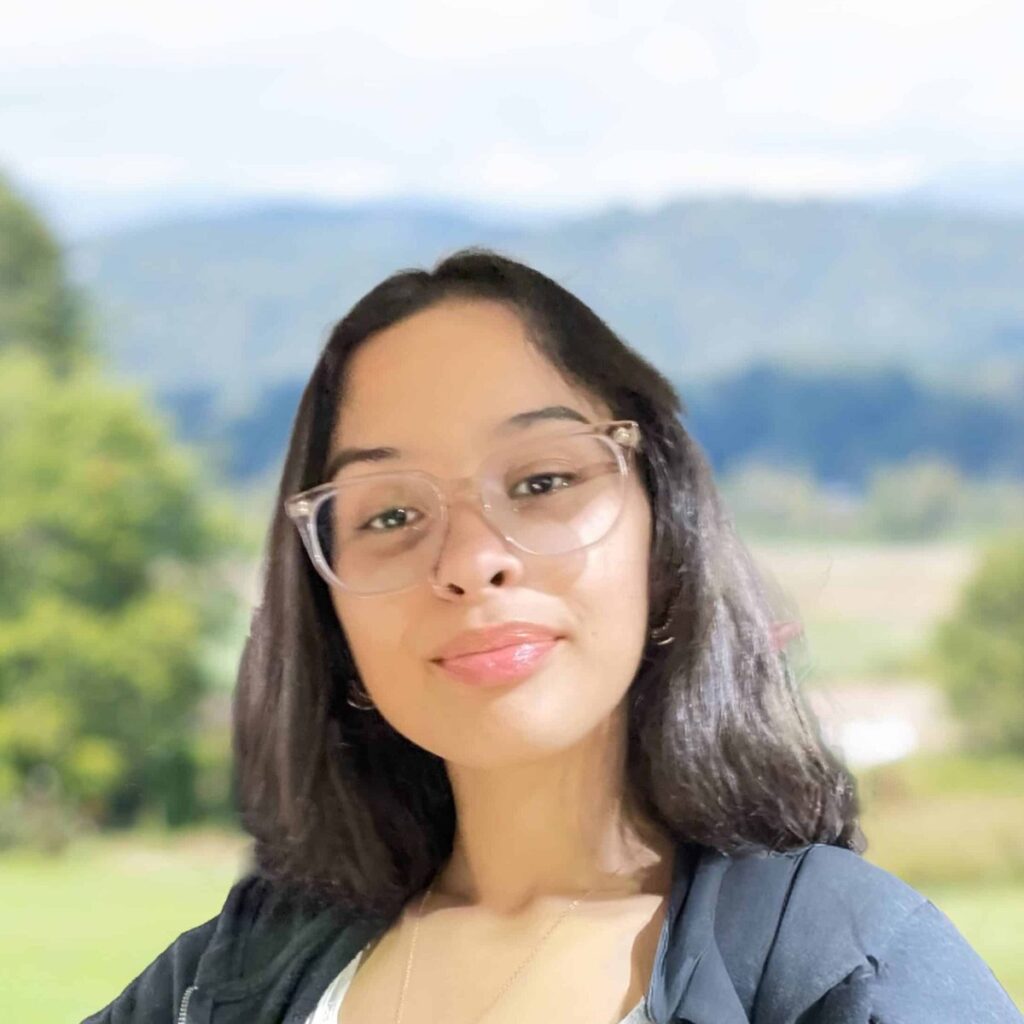 Mahala, Front of House Team Trainer at Skyterra