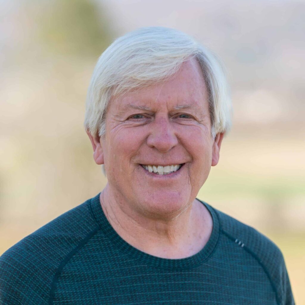 Mark, Pickleball Coach at Skyterra