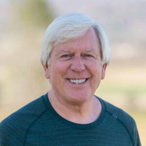 Mark, Pickleball Coach at Skyterra