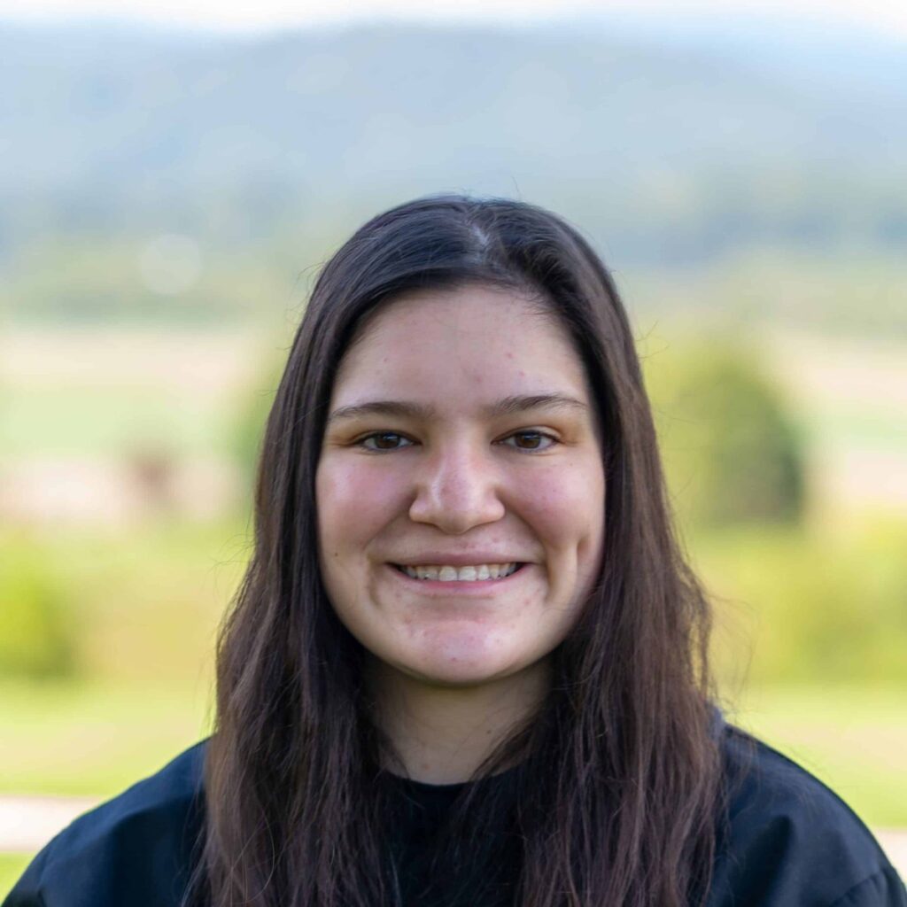 Marlo, Line/Prep Cook at Skyterra