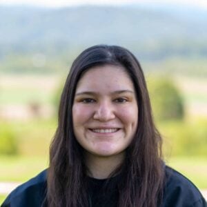 Marlo, Line/Prep Cook at Skyterra