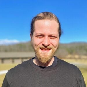 Nick, Line Cook at Skyterra